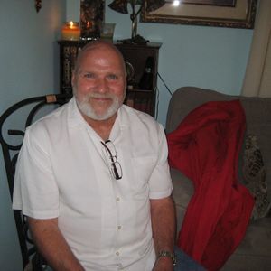 Meet your Posher, David